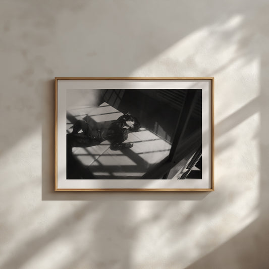 Dusan Reljin - Untitled #2