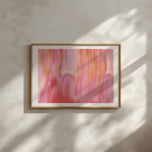 Kristine Moen - The Orgasm Project