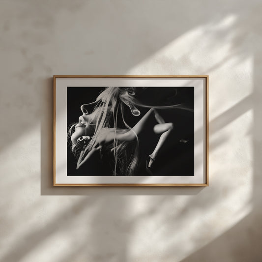 Dusan Reljin - Untitled #1