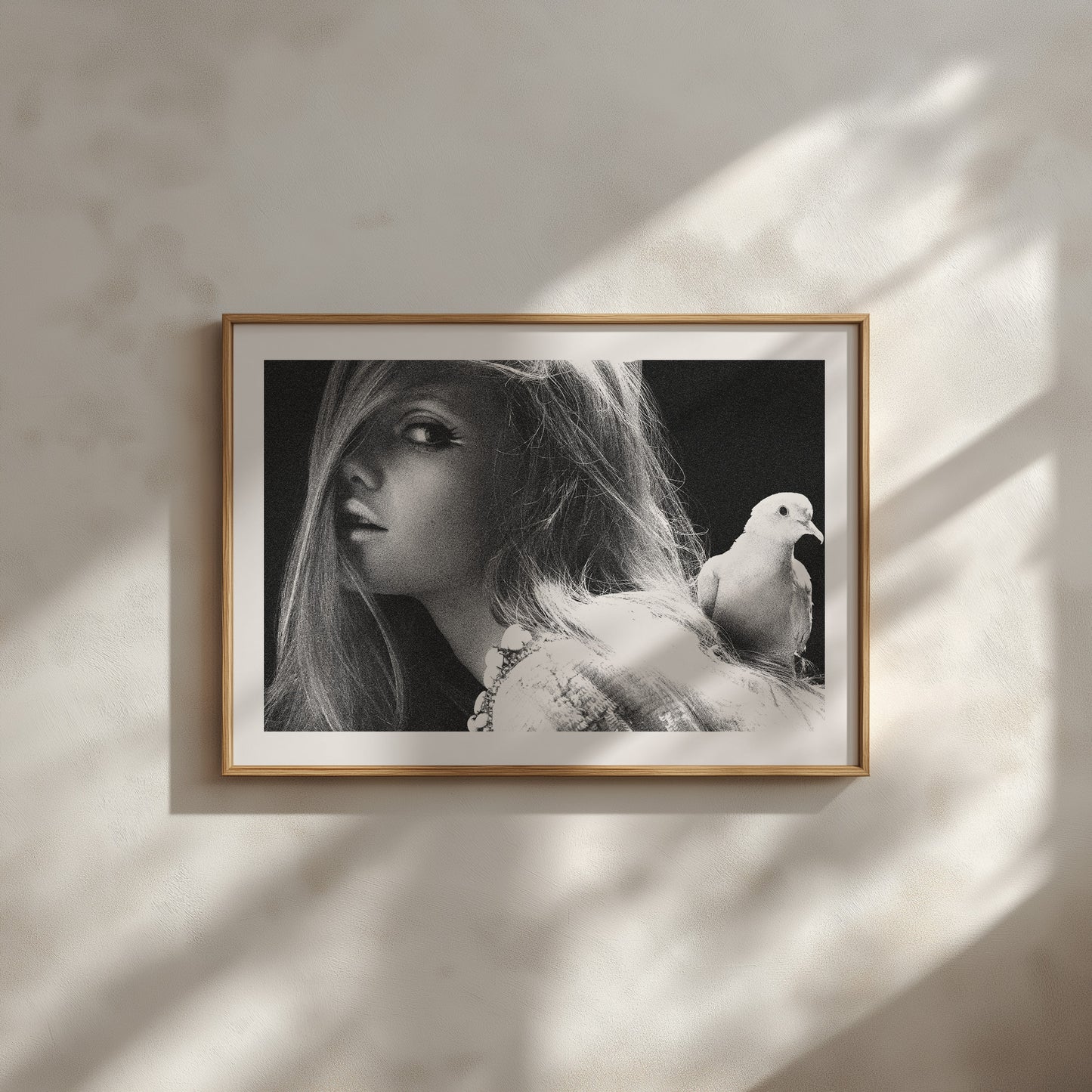 Dusan Reljin - Untitled #10