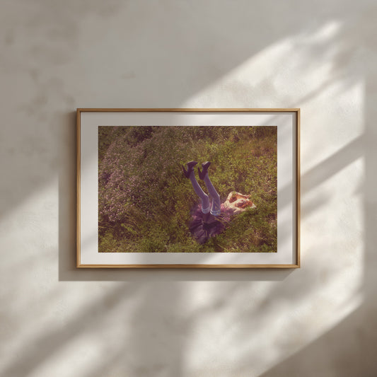Dusan Reljin - Untitled #11