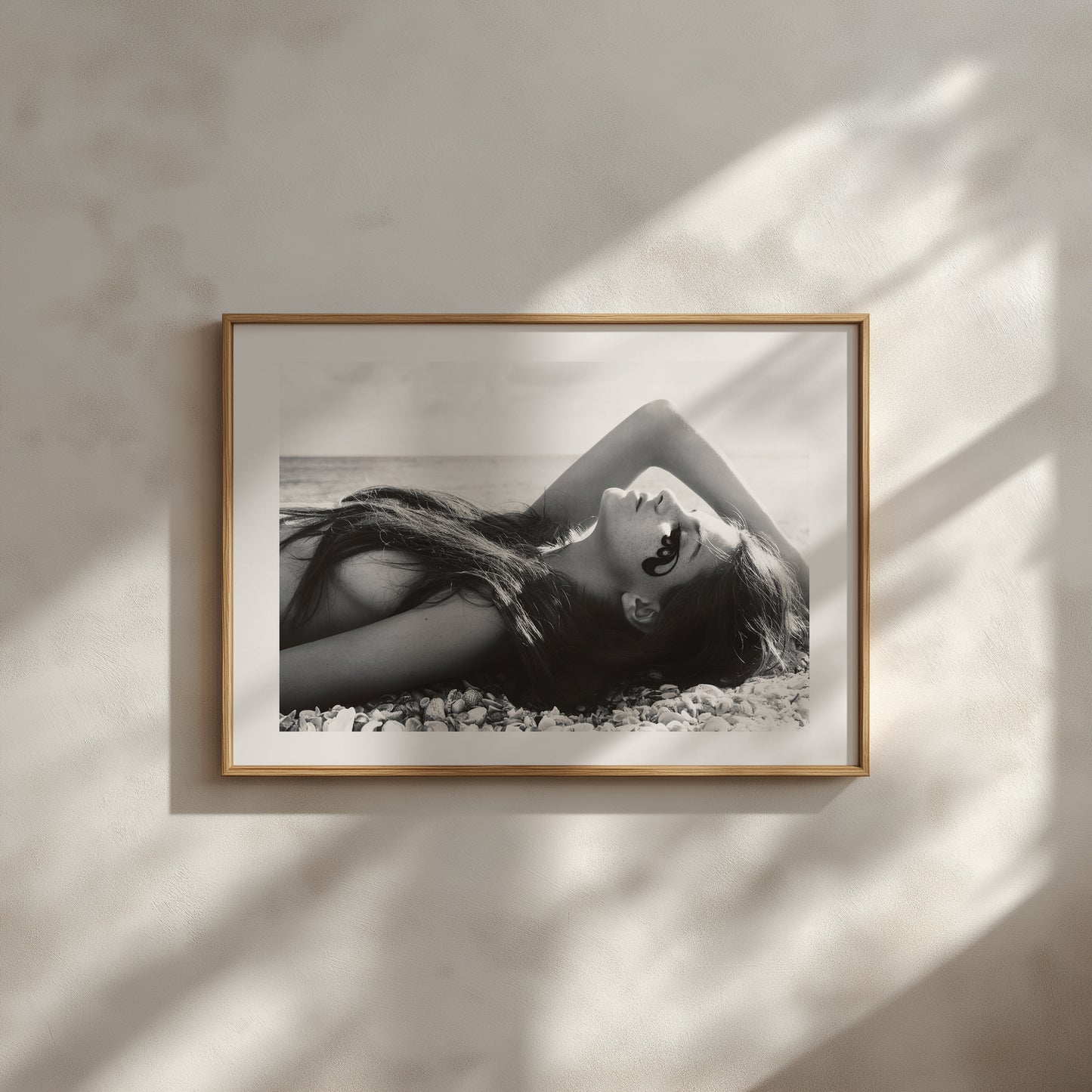 Dusan Reljin - Untitled #3