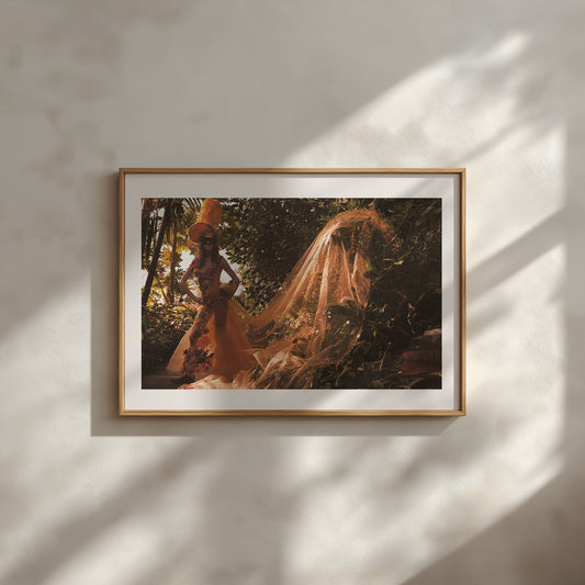 Dusan Reljin - Untitled #5