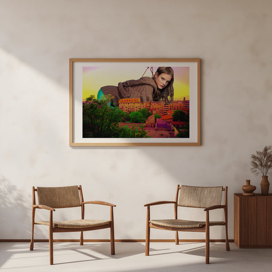 Dusan Reljin - Belgrade #6