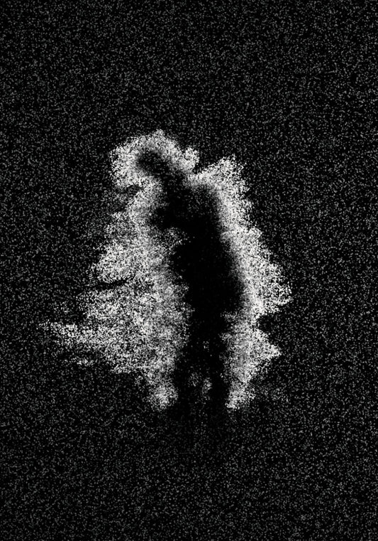 Francesco Misceo - Work #2: ILLUSION OF TIME - Poster