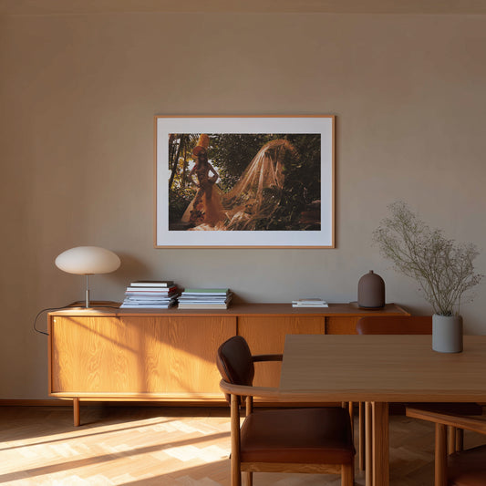 Dusan Reljin - Untitled #5