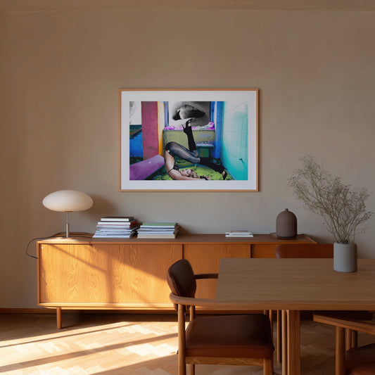 Dusan Reljin - Belgrade #2