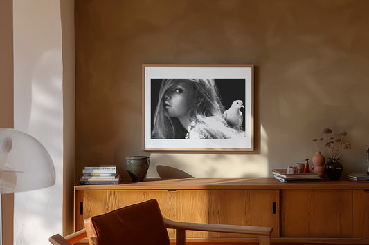 Dusan Reljin - Untitled #10