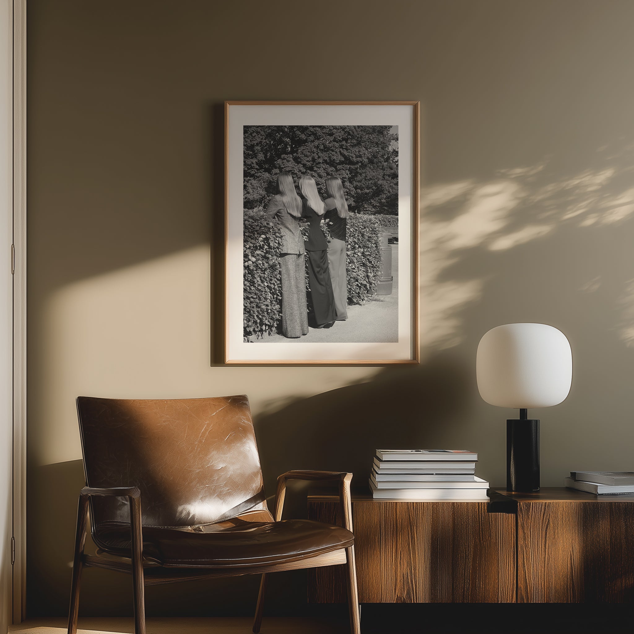 JULIE PIKE – Collective Oslo