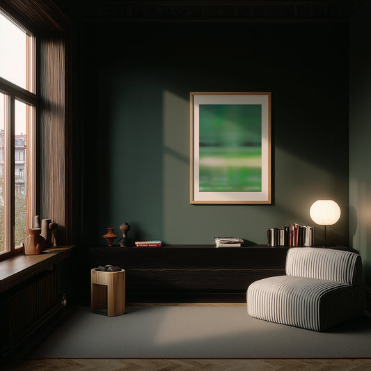 Kristine Moen - Birds of Paradise