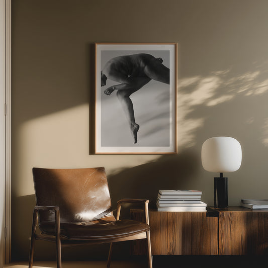 Pernille Sandberg - Nebula n°10