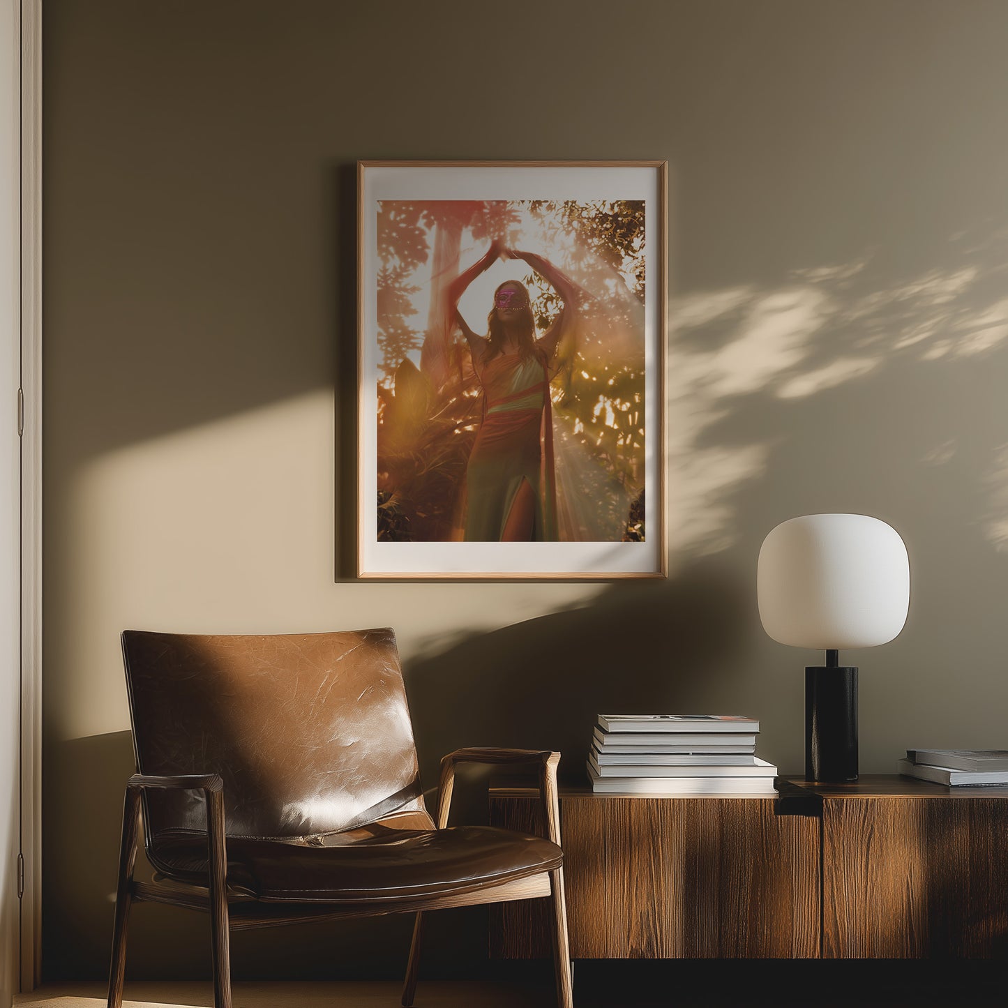 Dusan Reljin - Untitled #4