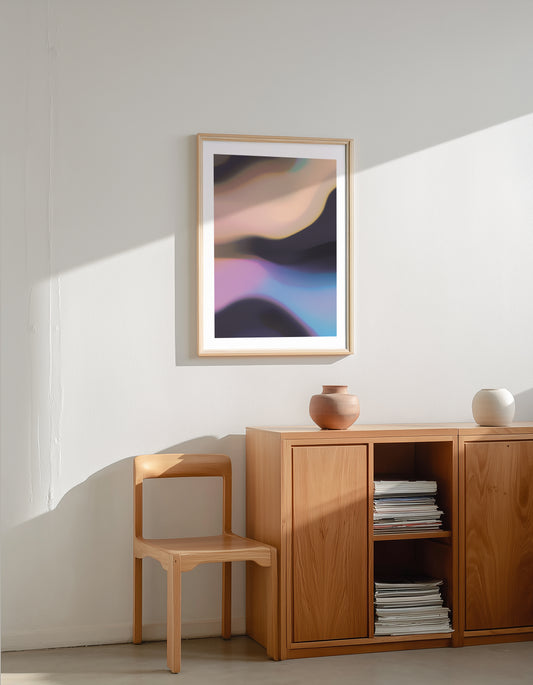 Kristine Moen - En miks av signaler #7