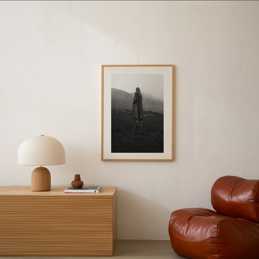 Dusan Reljin - Velvet Volcano #1