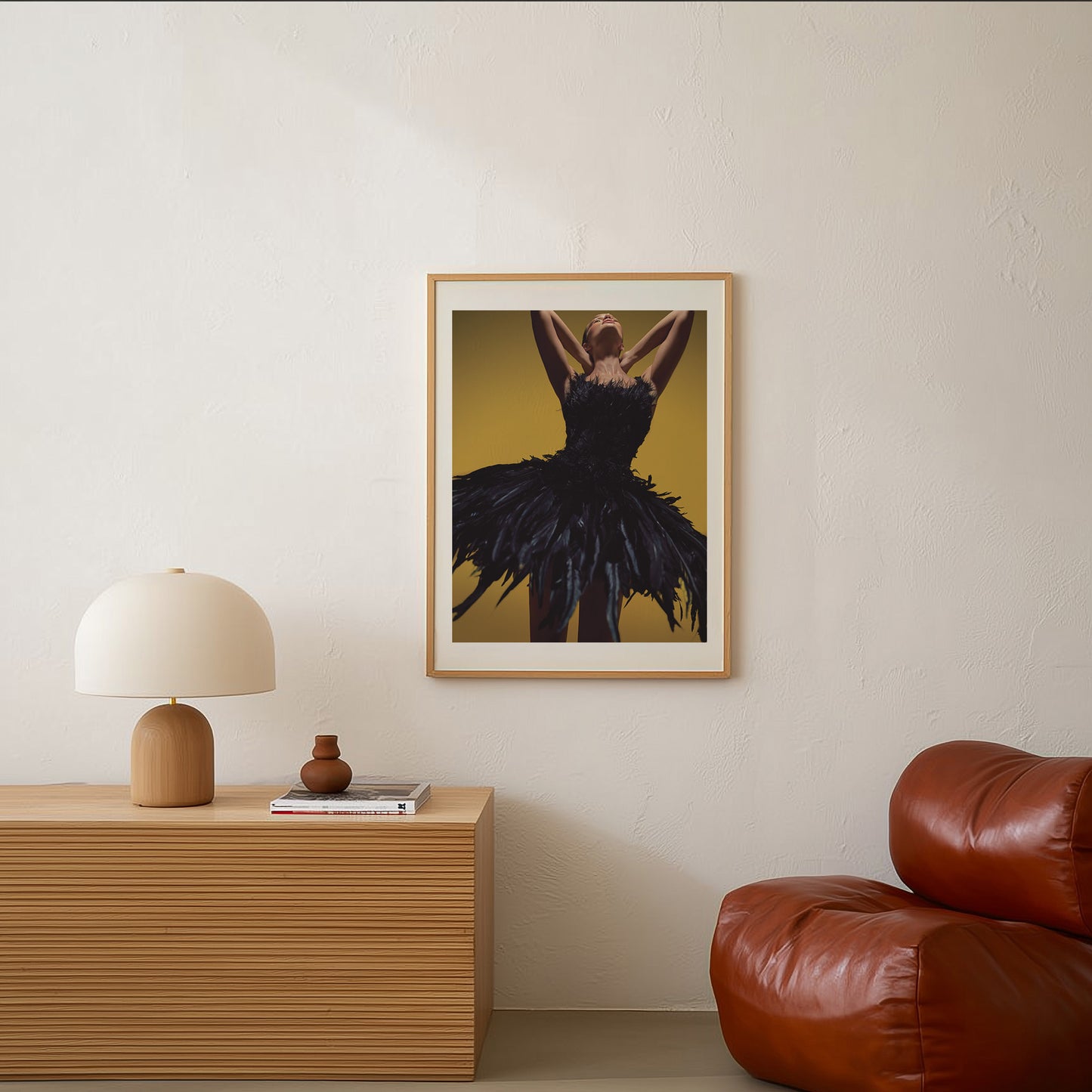 Dusan Reljin - Untitled #12