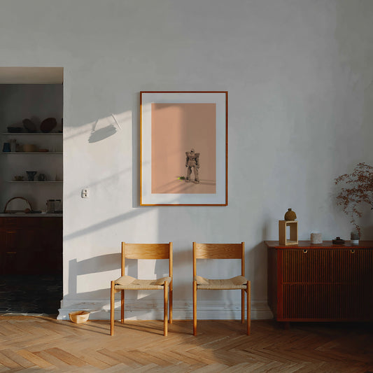 Andreas Reutz #11 - Gender Bender, play