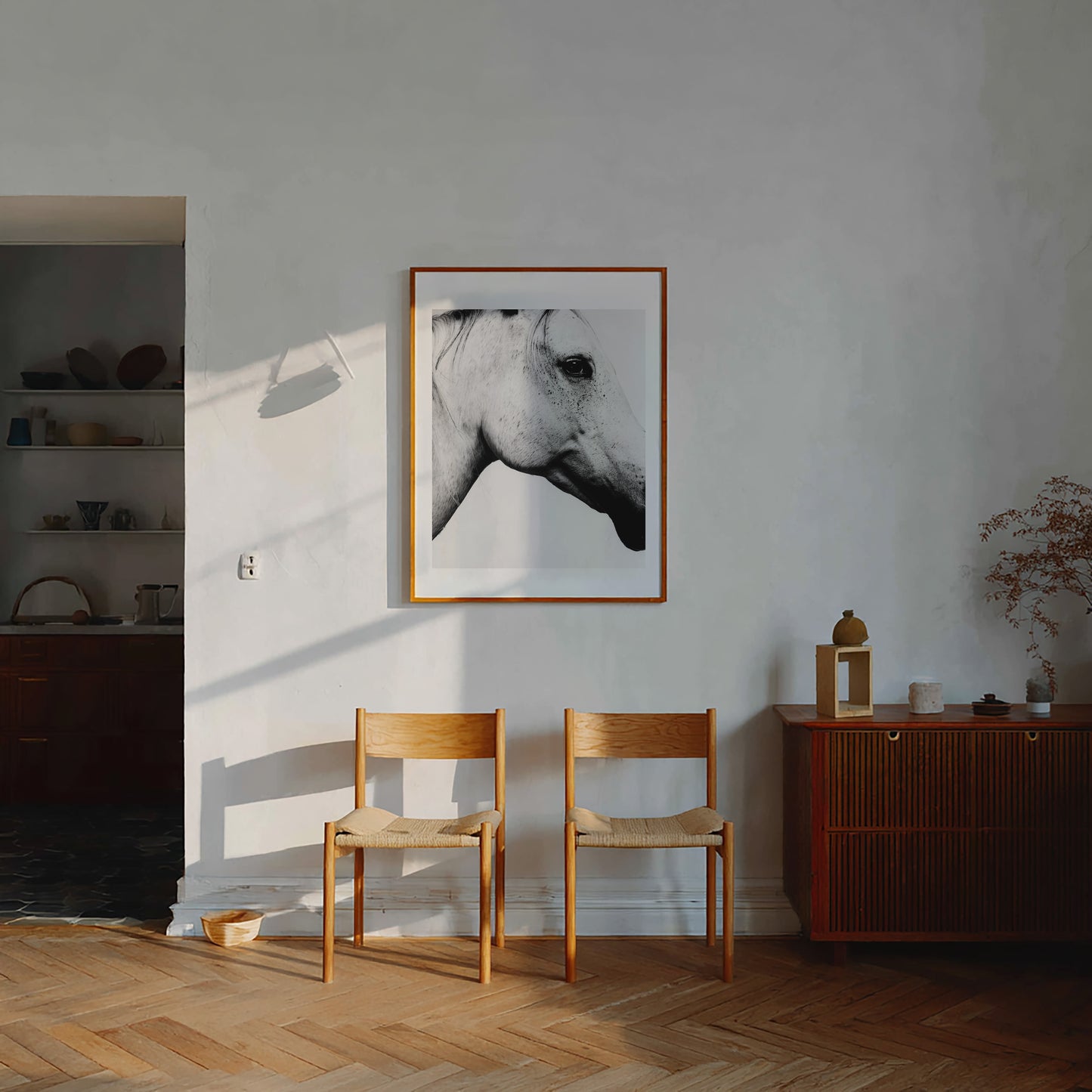 Dusan Reljin - Untitled #7