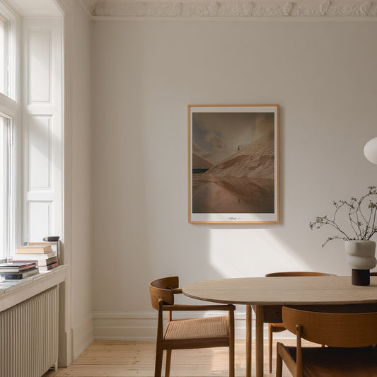 Vicki King - A Single Point of Blinding Light #1