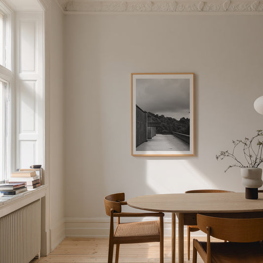 Pernille Sandberg - Nebula n°7