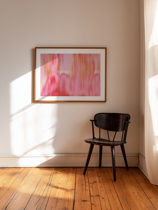 Kristine Moen - The Orgasm Project