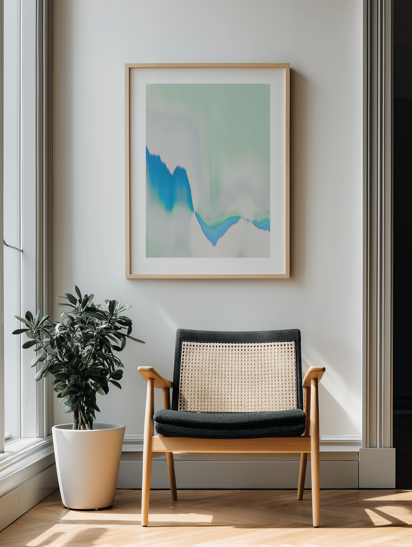 Kristine Moen - Eleven Thousand Lightening Strikes