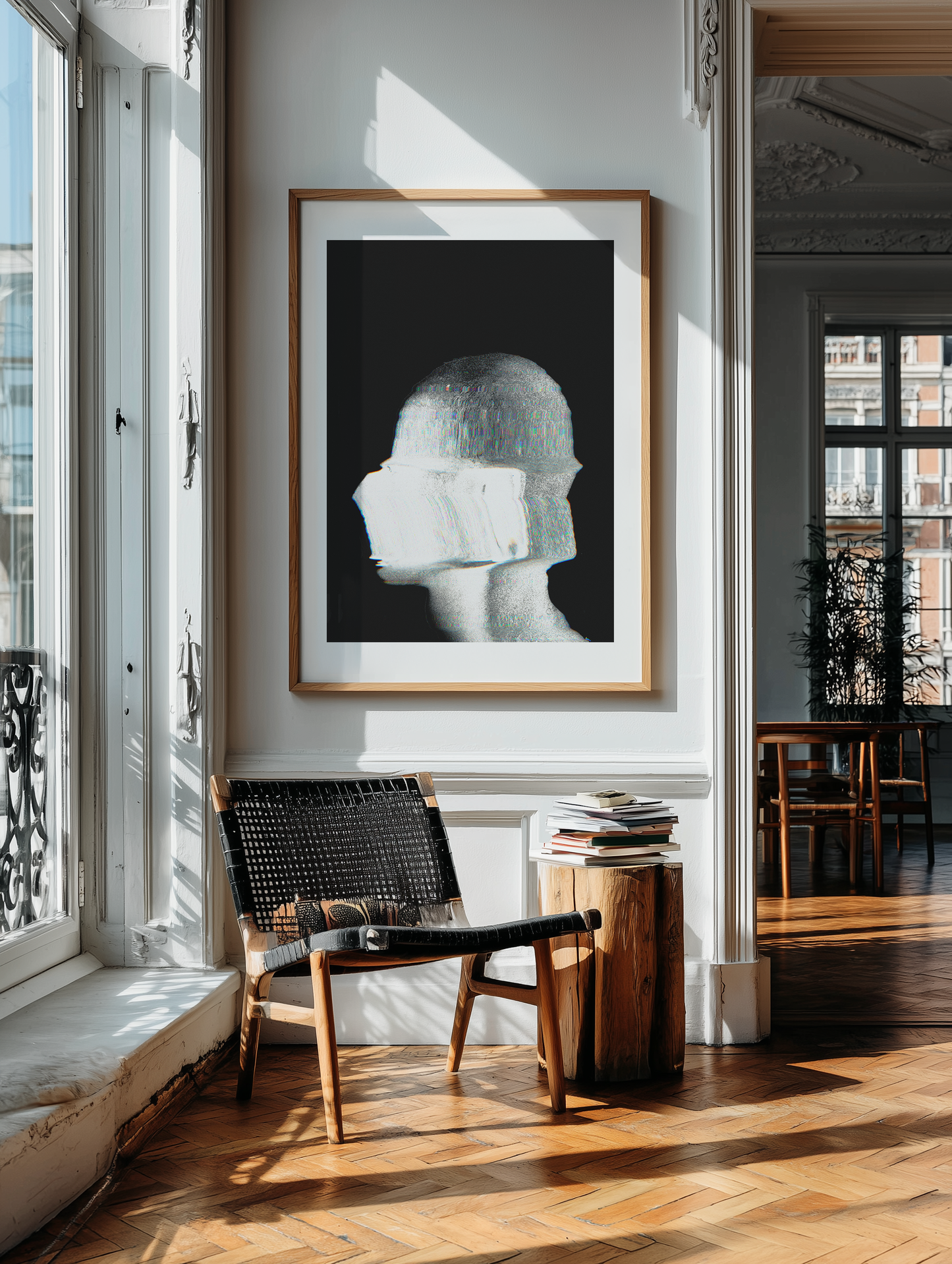 Arcin Sagdic - Poster