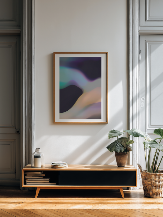 Kristine Moen - En miks av signaler #5