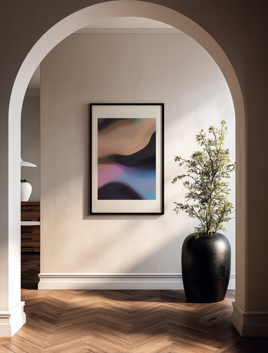 Kristine Moen - En miks av signaler #7