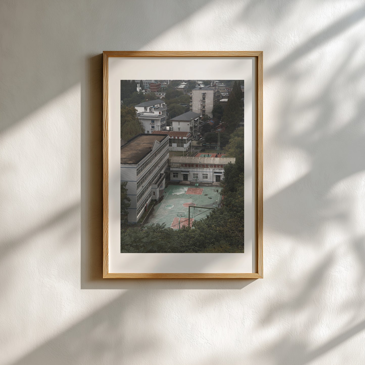 Pernille Sandberg - Untitled n°2