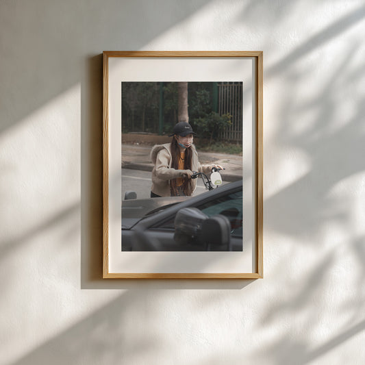 Pernille Sandberg - Untitled n°3