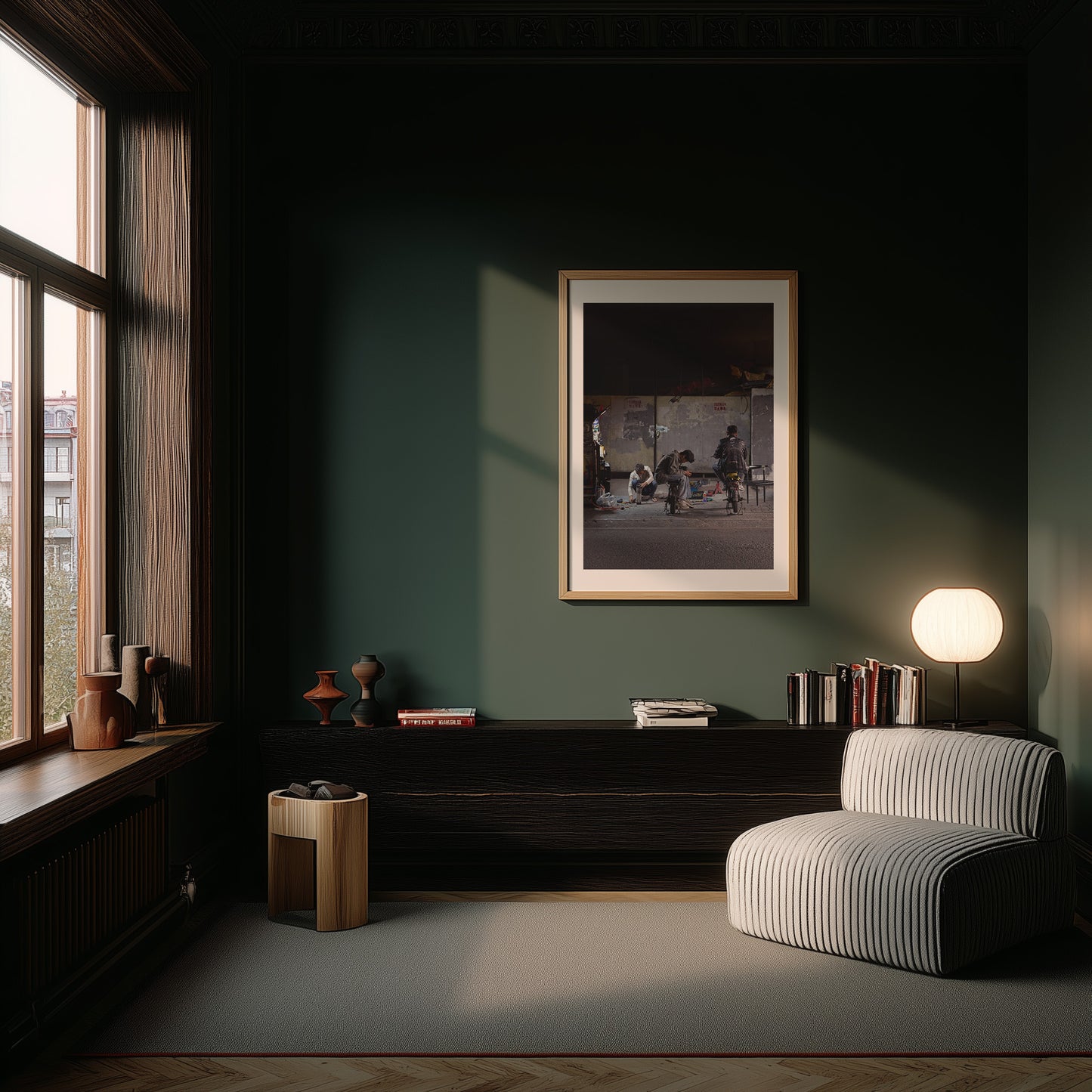 Pernille Sandberg - Untitled n°4