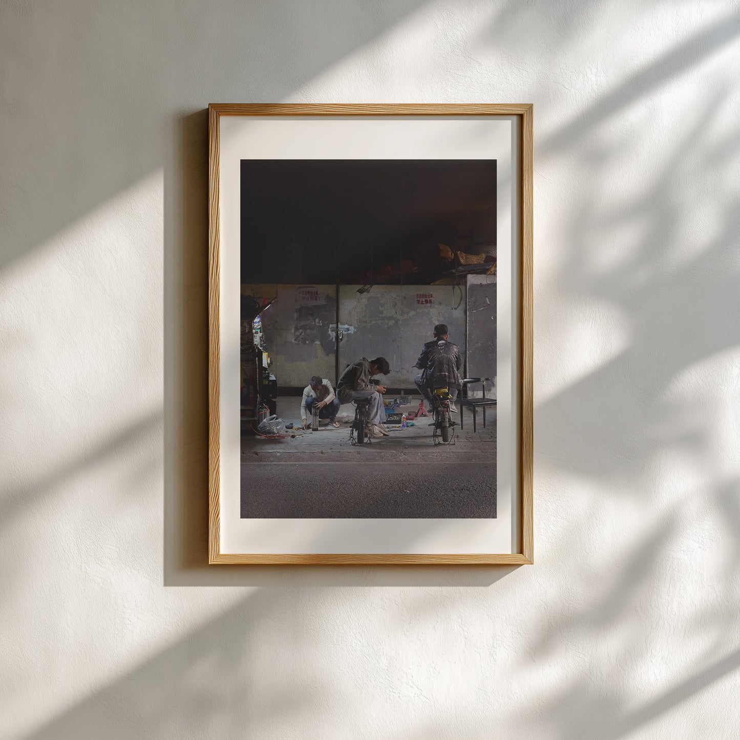 Pernille Sandberg - Untitled n°4