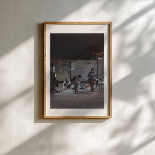 Pernille Sandberg - Untitled n°4