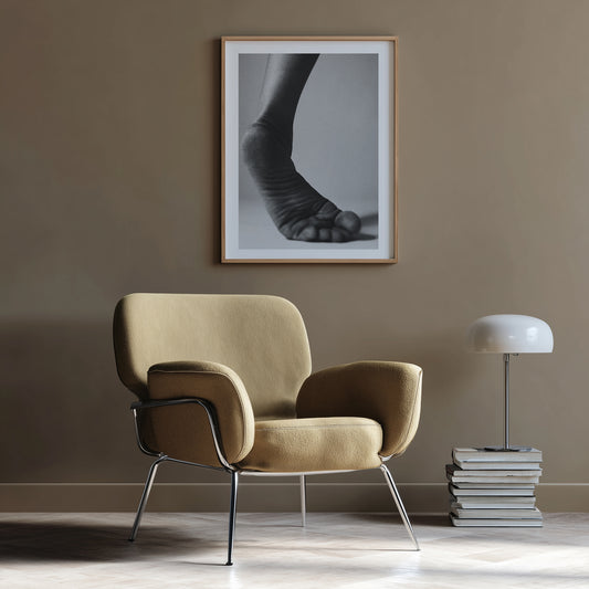 Pernille Sandberg - Nebula n°8