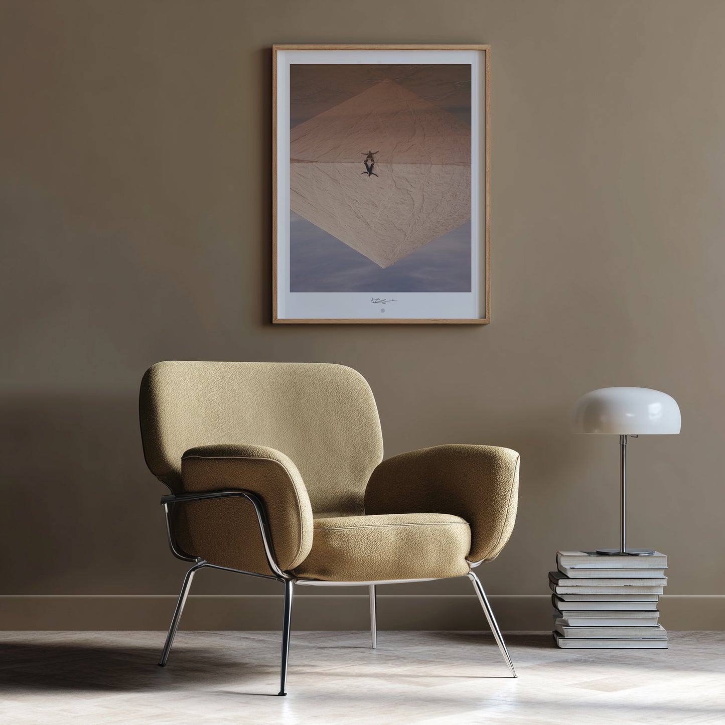 Vicki King - A Single Point of Blinding Light #2