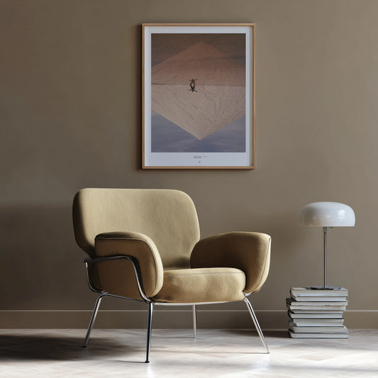 Vicki King - A Single Point of Blinding Light #2