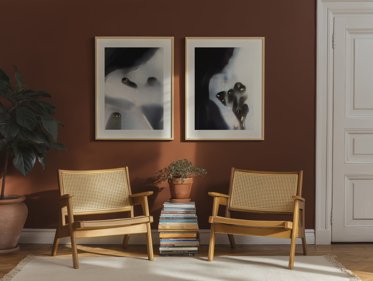 Andreas Reutz #9 - Pre-petroleum II