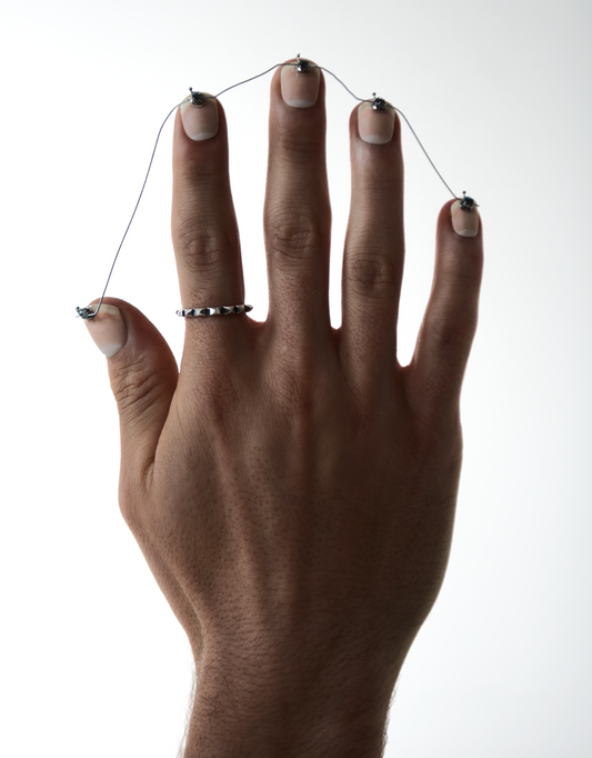 Alberto Pelayo - Work #5: Standardization A - Poster