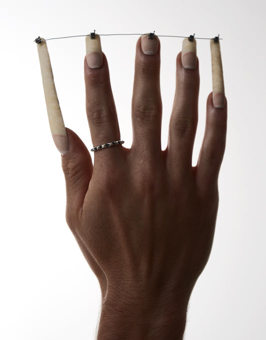 Alberto Pelayo - Work #3: Standardization - Poster