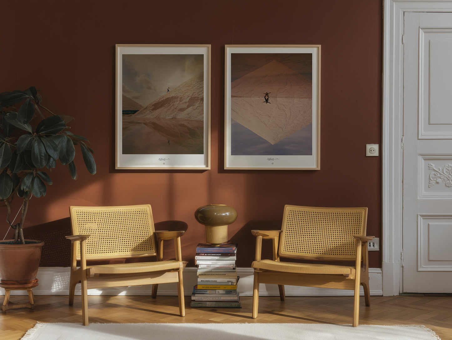 Vicki King - A Single Point of Blinding Light #2