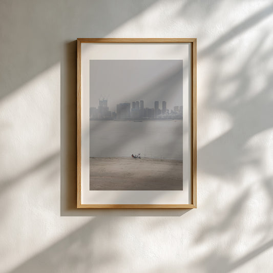 Pernille Sandberg - Untitled n°1