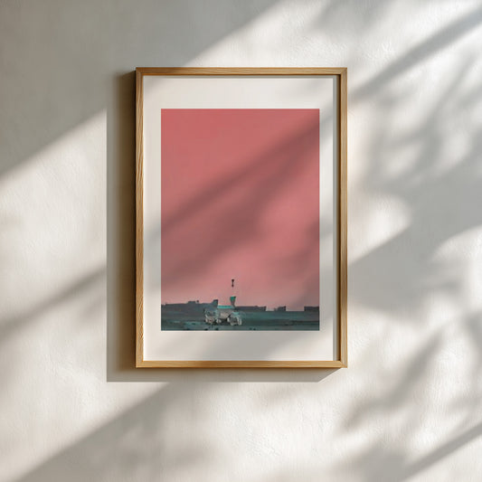 Andreas Reutz #10 - Impact less