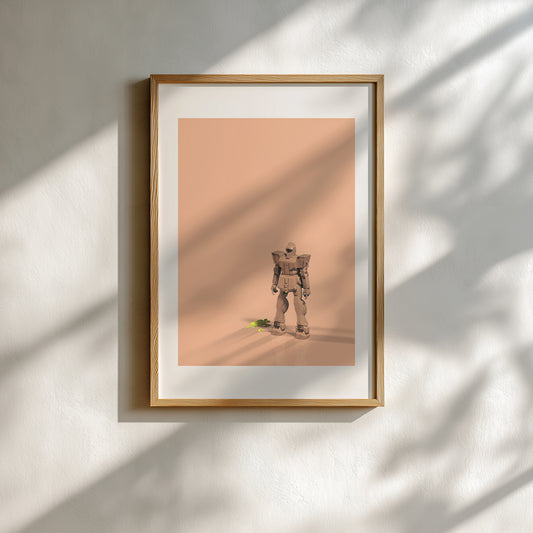 Andreas Reutz #11 - Gender Bender, play