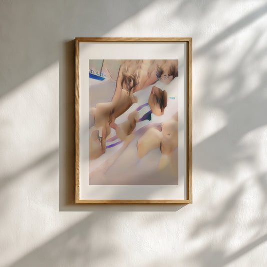 Andreas Reutz #4 - Body of love