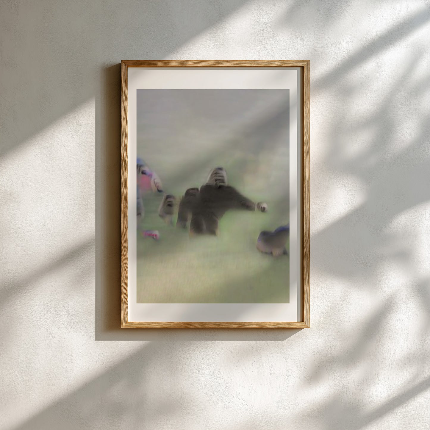 Andreas Reutz #6 - Silverback love story