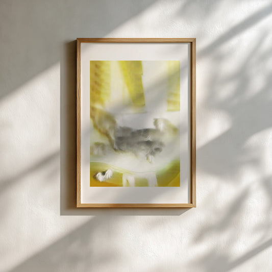 Andreas Reutz #7 - Happy to dog