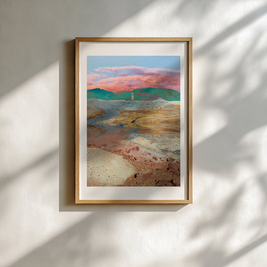 Berglind Rögnvaldsdóttir #1