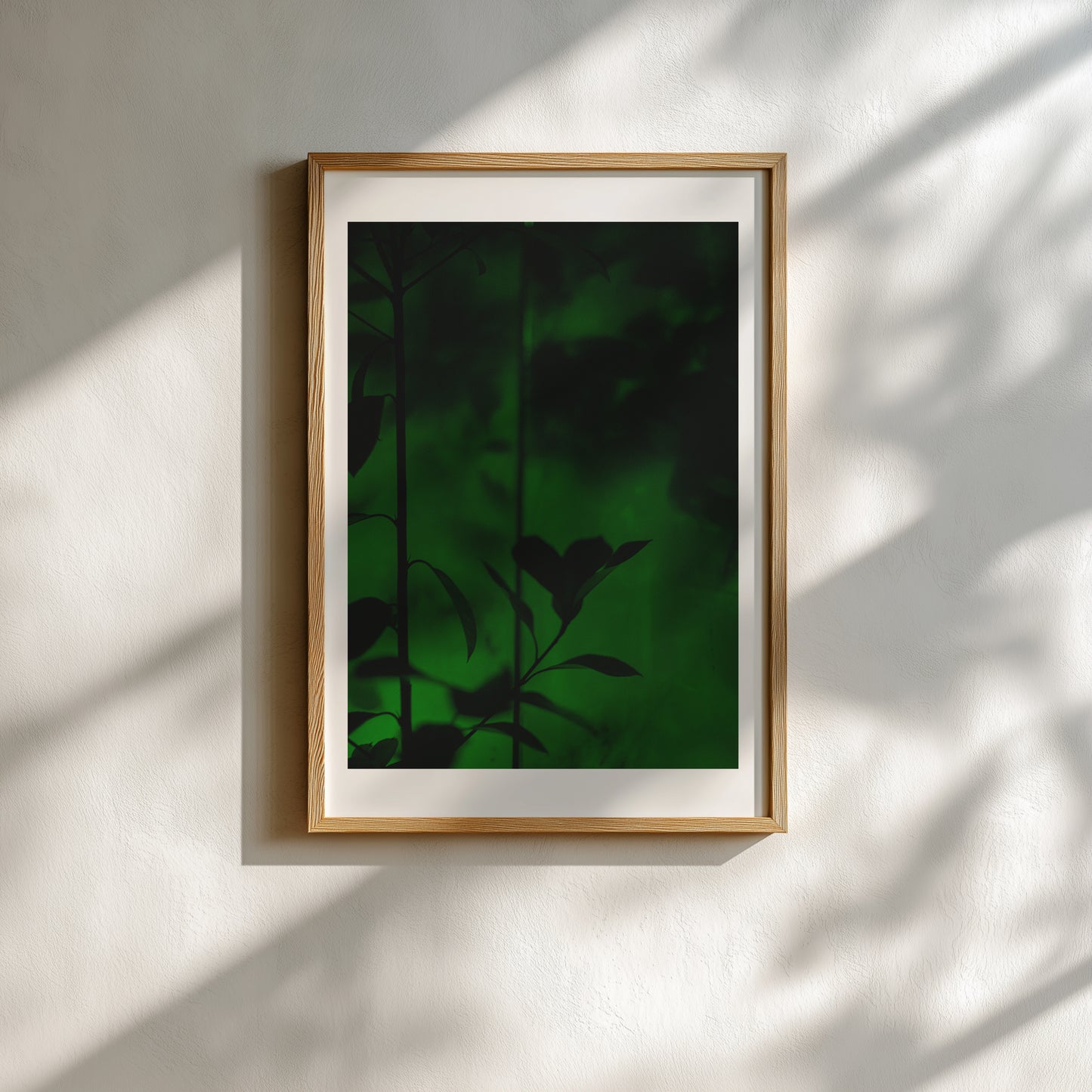 Cecilia Riis Kjeldsen - Work #2 - Poster