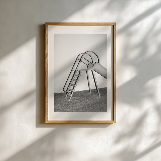 Cecilia Riis Kjeldsen - Work #3 - Poster