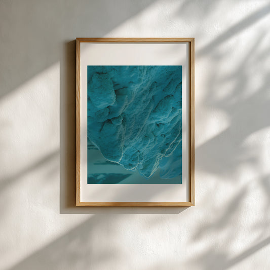 Cecilia Riis Kjeldsen - Work #4 - Poster